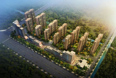 南通中海碧林灣