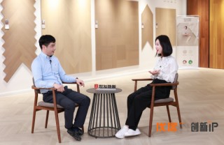 田樸珺親臨世友地板，為新家選品，打造“會呼吸的房子”